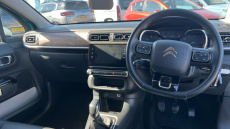 Citroen C3 1.2 PureTech Shine Plus 5dr Petrol Hatchback